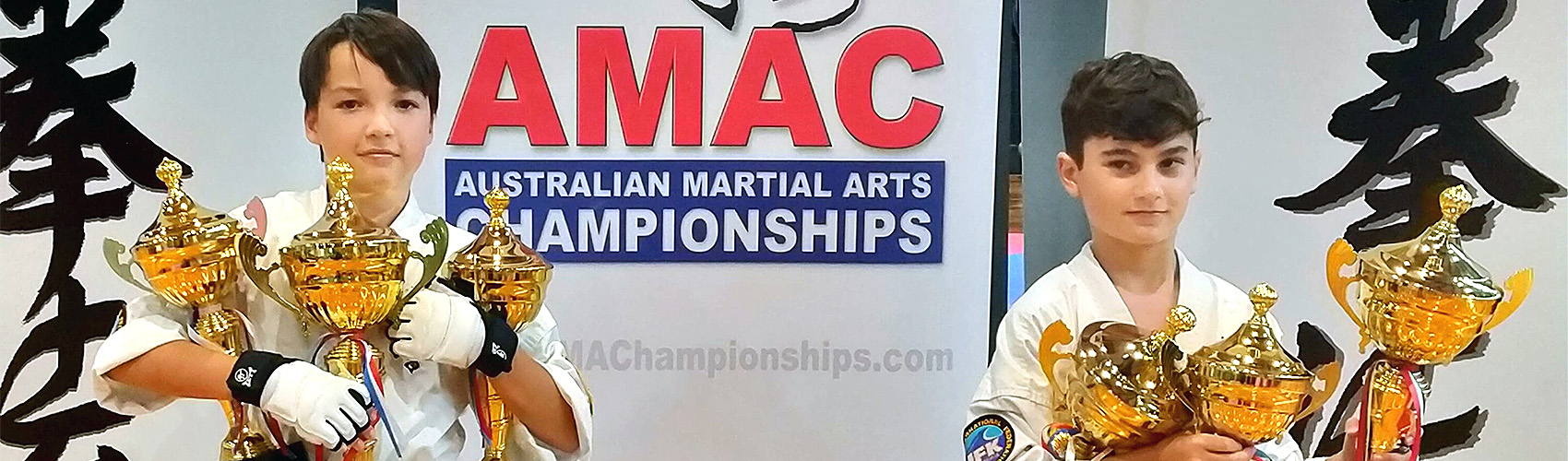 External Tournaments